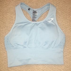 Gymshark Energy Seamless Vest